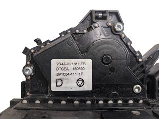 Ford Mondeo 2000-2007 Κλειδαριά Πόρτας Συνοδηγού-thumb-2