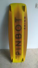 Kitesurf 2023 Shinn Pinbot RX3