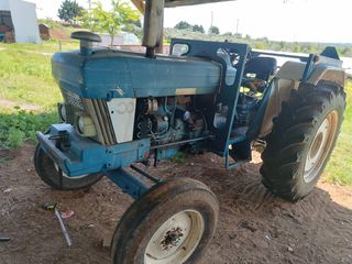 Τρακτέρ Ford 1983 5610-thumb-2