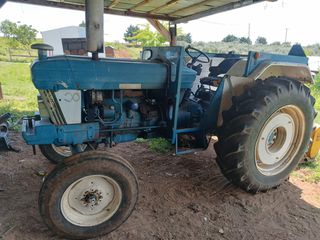 Τρακτέρ Ford 1983 5610-thumb-3