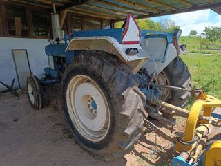 Τρακτέρ Ford 1983 5610-thumb-4