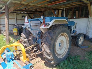 Τρακτέρ Ford 1983 5610-thumb-5