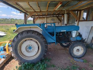 Τρακτέρ Ford 1983 5610-thumb-6