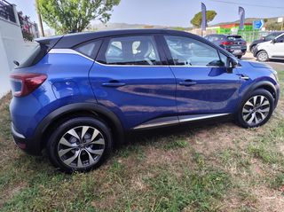Renault Captur 2021 ΑΡΙΣΤΟ FULL EXTRA DYNAMIC ΨΗΦΙΑΚΟ ΚΑΝΤΡΑΝ GPS KEYLESS ΚΑΜΕΡΑ-thumb-1