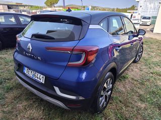 Renault Captur 2021 ΑΡΙΣΤΟ FULL EXTRA DYNAMIC ΨΗΦΙΑΚΟ ΚΑΝΤΡΑΝ GPS KEYLESS ΚΑΜΕΡΑ-thumb-2