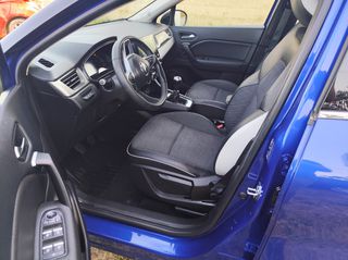 Renault Captur 2021 ΑΡΙΣΤΟ FULL EXTRA DYNAMIC ΨΗΦΙΑΚΟ ΚΑΝΤΡΑΝ GPS KEYLESS ΚΑΜΕΡΑ-thumb-3