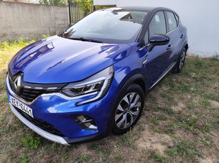 Renault Captur 2021 ΑΡΙΣΤΟ FULL EXTRA DYNAMIC ΨΗΦΙΑΚΟ ΚΑΝΤΡΑΝ GPS KEYLESS ΚΑΜΕΡΑ-thumb-5