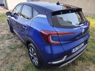 Renault Captur 2021 ΑΡΙΣΤΟ FULL EXTRA DYNAMIC ΨΗΦΙΑΚΟ ΚΑΝΤΡΑΝ GPS KEYLESS ΚΑΜΕΡΑ-thumb-8
