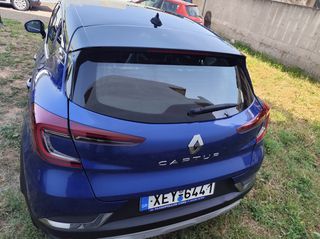 Renault Captur 2021 ΑΡΙΣΤΟ FULL EXTRA DYNAMIC ΨΗΦΙΑΚΟ ΚΑΝΤΡΑΝ GPS KEYLESS ΚΑΜΕΡΑ-thumb-9
