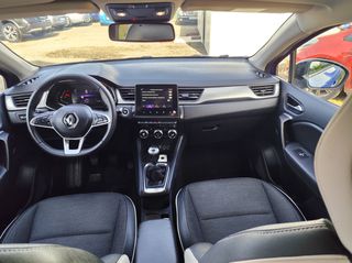 Renault Captur 2021 ΑΡΙΣΤΟ FULL EXTRA DYNAMIC ΨΗΦΙΑΚΟ ΚΑΝΤΡΑΝ GPS KEYLESS ΚΑΜΕΡΑ-thumb-10