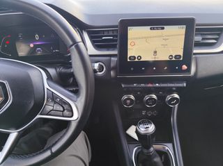 Renault Captur 2021 ΑΡΙΣΤΟ FULL EXTRA DYNAMIC ΨΗΦΙΑΚΟ ΚΑΝΤΡΑΝ GPS KEYLESS ΚΑΜΕΡΑ-thumb-11