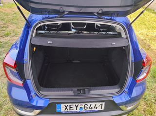 Renault Captur 2021 ΑΡΙΣΤΟ FULL EXTRA DYNAMIC ΨΗΦΙΑΚΟ ΚΑΝΤΡΑΝ GPS KEYLESS ΚΑΜΕΡΑ-thumb-16