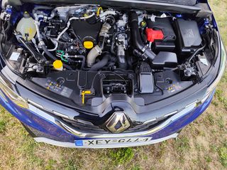 Renault Captur 2021 ΑΡΙΣΤΟ FULL EXTRA DYNAMIC ΨΗΦΙΑΚΟ ΚΑΝΤΡΑΝ GPS KEYLESS ΚΑΜΕΡΑ-thumb-20