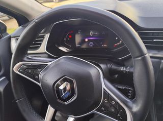 Renault Captur 2021 ΑΡΙΣΤΟ FULL EXTRA DYNAMIC ΨΗΦΙΑΚΟ ΚΑΝΤΡΑΝ GPS KEYLESS ΚΑΜΕΡΑ-thumb-22
