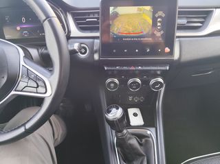 Renault Captur 2021 ΑΡΙΣΤΟ FULL EXTRA DYNAMIC ΨΗΦΙΑΚΟ ΚΑΝΤΡΑΝ GPS KEYLESS ΚΑΜΕΡΑ-thumb-23