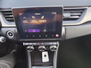 Renault Captur 2021 ΑΡΙΣΤΟ FULL EXTRA DYNAMIC ΨΗΦΙΑΚΟ ΚΑΝΤΡΑΝ GPS KEYLESS ΚΑΜΕΡΑ-thumb-24