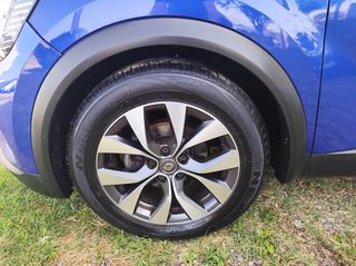 Renault Captur 2021 ΑΡΙΣΤΟ FULL EXTRA DYNAMIC ΨΗΦΙΑΚΟ ΚΑΝΤΡΑΝ GPS KEYLESS ΚΑΜΕΡΑ-thumb-28