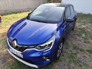 Renault Captur 2021 ΑΡΙΣΤΟ FULL EXTRA DYNAMIC ΨΗΦΙΑΚΟ ΚΑΝΤΡΑΝ GPS KEYLESS ΚΑΜΕΡΑ-thumb-30