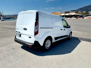 Κλούβα Ford 2020 Transit Connect 1.5 EcoBlue 130HP 2020-thumb-4