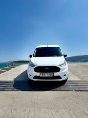 Κλούβα Ford 2020 Transit Connect 1.5 EcoBlue 130HP 2020