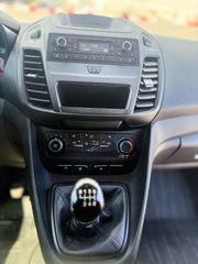 Κλούβα Ford 2020 Transit Connect 1.5 EcoBlue 130HP 2020-thumb-10