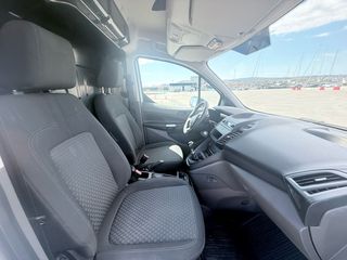 Κλούβα Ford 2020 Transit Connect 1.5 EcoBlue 130HP 2020-thumb-8