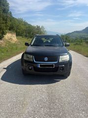 Suzuki Grand Vitara 2007