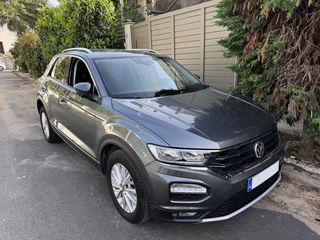 Volkswagen T-Roc 2018 1.0 TSI 115PS ADVANCE