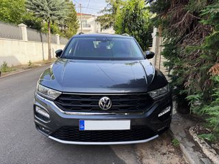 Volkswagen T-Roc 2018 1.0 TSI 115PS ADVANCE-thumb-2