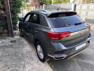 Volkswagen T-Roc 2018 1.0 TSI 115PS ADVANCE-thumb-5