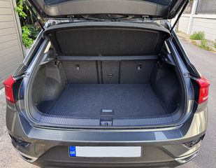 Volkswagen T-Roc 2018 1.0 TSI 115PS ADVANCE-thumb-6