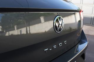Volkswagen T-Roc 2018 1.0 TSI 115PS ADVANCE-thumb-7