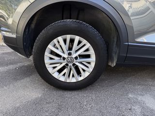 Volkswagen T-Roc 2018 1.0 TSI 115PS ADVANCE-thumb-8