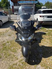 Suzuki Burgman 650 2007 ABS EXECUTIVE-thumb-1