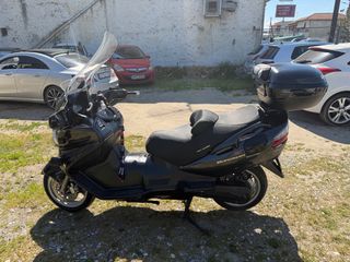 Suzuki Burgman 650 2007 ABS EXECUTIVE-thumb-4