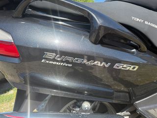 Suzuki Burgman 650 2007 ABS EXECUTIVE-thumb-7