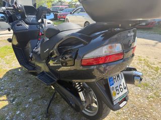 Suzuki Burgman 650 2007 ABS EXECUTIVE-thumb-9