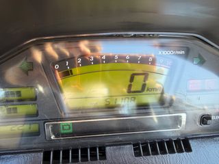 Suzuki Burgman 650 2007 ABS EXECUTIVE-thumb-11