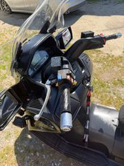 Suzuki Burgman 650 2007 ABS EXECUTIVE-thumb-12
