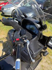 Suzuki Burgman 650 2007 ABS EXECUTIVE-thumb-15