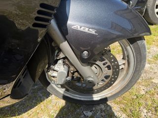 Suzuki Burgman 650 2007 ABS EXECUTIVE-thumb-16