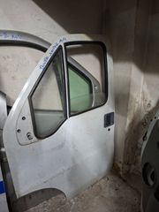 ΠΟΡΤΑ ΕΜΠΡΟΣ ΑΡΙΣΤΕΡΗ PEUGEOT BOXER CITROEN JUMPER ΓΝΗΣΙΑ ΜΕΤΑΧΕΙΡΙΣΜΕΝΗ