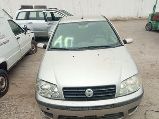 ΜΠΡΑΤΣΑ ΥΑΛΟΚΑΘΑΡΙΣΤΗΡΩΝ FIAT PUNTO 2 16V 2004 1200cc