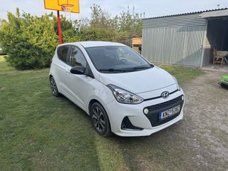 Hyundai i 10 2019 Yes!
