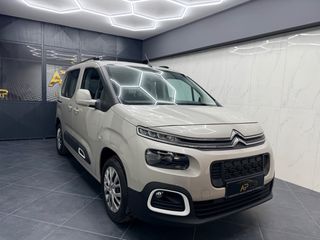 Citroen Berlingo 2019