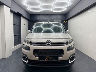 Citroen Berlingo 2019-thumb-1