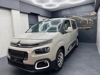 Citroen Berlingo 2019-thumb-2