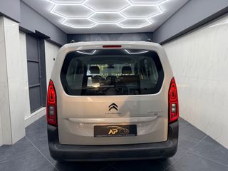 Citroen Berlingo 2019-thumb-3