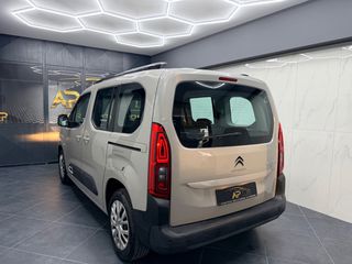 Citroen Berlingo 2019-thumb-4