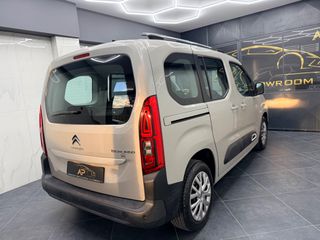 Citroen Berlingo 2019-thumb-5